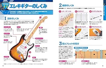 DVD 誰でも弾ける! エレキギター | 三浦聡 |本 | 通販 | Amazon